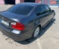 Серый БМВ 3 Серия, объемом двигателя 2 л и пробегом 223 тыс. км за 7700 $, фото 6 на Automoto.ua