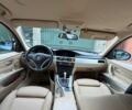 Серый БМВ 3 Серия, объемом двигателя 2 л и пробегом 259 тыс. км за 7900 $, фото 11 на Automoto.ua