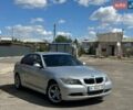 Сірий БМВ 3 Серія, об'ємом двигуна 2 л та пробігом 208 тис. км за 5400 $, фото 3 на Automoto.ua