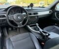Сірий БМВ 3 Серія, об'ємом двигуна 2 л та пробігом 221 тис. км за 3260 $, фото 9 на Automoto.ua
