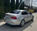 Серый БМВ 3 Серия, объемом двигателя 1.6 л и пробегом 320 тыс. км за 7500 $, фото 2 на Automoto.ua