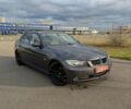Серый БМВ 3 Серия, объемом двигателя 2 л и пробегом 267 тыс. км за 8700 $, фото 30 на Automoto.ua
