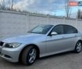 Серый БМВ 3 Серия, объемом двигателя 2 л и пробегом 223 тыс. км за 8500 $, фото 1 на Automoto.ua
