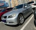 Серый БМВ 3 Серия, объемом двигателя 2 л и пробегом 159 тыс. км за 7180 $, фото 1 на Automoto.ua