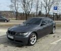 Сірий БМВ 3 Серія, об'ємом двигуна 2 л та пробігом 340 тис. км за 7400 $, фото 1 на Automoto.ua