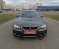 Серый БМВ 3 Серия, объемом двигателя 2 л и пробегом 267 тыс. км за 8700 $, фото 4 на Automoto.ua