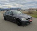 Серый БМВ 3 Серия, объемом двигателя 2 л и пробегом 267 тыс. км за 8700 $, фото 16 на Automoto.ua
