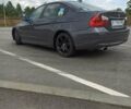 Серый БМВ 3 Серия, объемом двигателя 2 л и пробегом 144 тыс. км за 8500 $, фото 9 на Automoto.ua