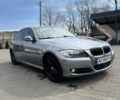 Сірий БМВ 3 Серія, об'ємом двигуна 2 л та пробігом 204 тис. км за 9000 $, фото 1 на Automoto.ua