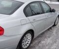 Серый БМВ 3 Серия, объемом двигателя 1.6 л и пробегом 162 тыс. км за 7400 $, фото 1 на Automoto.ua