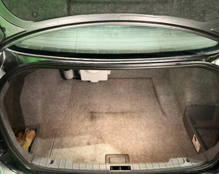 Сірий БМВ 3 Серія, об'ємом двигуна 2.98 л та пробігом 216 тис. км за 12999 $, фото 18 на Automoto.ua