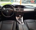 Сірий БМВ 3 Серія, об'ємом двигуна 2 л та пробігом 268 тис. км за 7200 $, фото 19 на Automoto.ua
