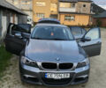 Серый БМВ 3 Серия, объемом двигателя 2 л и пробегом 256 тыс. км за 10860 $, фото 6 на Automoto.ua