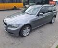 Сірий БМВ 3 Серія, об'ємом двигуна 2 л та пробігом 268 тис. км за 7200 $, фото 5 на Automoto.ua