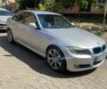 Сірий БМВ 3 Серія, об'ємом двигуна 2 л та пробігом 290 тис. км за 9200 $, фото 1 на Automoto.ua