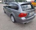Сірий БМВ 3 Серія, об'ємом двигуна 2 л та пробігом 268 тис. км за 7200 $, фото 9 на Automoto.ua