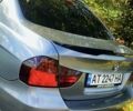 БМВ 3 Серия 2009 в Бурштыне на Automoto.ua Серый БМВ 3 Серия, объемом двигателя 2 л и пробегом 180 тыс. км за 8700 $, фото 7 на Automoto.ua