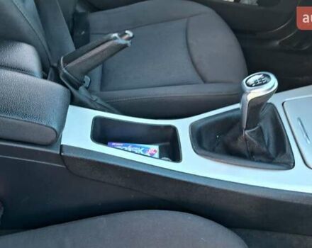 Серый БМВ 3 Серия, объемом двигателя 1.6 л и пробегом 240 тыс. км за 7800 $, фото 28 на Automoto.ua