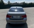 Сірий БМВ 3 Серія, об'ємом двигуна 2 л та пробігом 274 тис. км за 6500 $, фото 3 на Automoto.ua