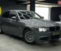 Сірий БМВ 3 Серія, об'ємом двигуна 1.6 л та пробігом 255 тис. км за 6600 $, фото 1 на Automoto.ua