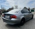 Сірий БМВ 3 Серія, об'ємом двигуна 2 л та пробігом 204 тис. км за 9000 $, фото 4 на Automoto.ua