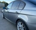 Сірий БМВ 3 Серія, об'ємом двигуна 2 л та пробігом 351 тис. км за 8999 $, фото 5 на Automoto.ua