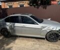 Серый БМВ 3 Серия, объемом двигателя 3 л и пробегом 236 тыс. км за 4700 $, фото 1 на Automoto.ua