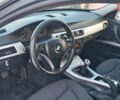 Серый БМВ 3 Серия, объемом двигателя 1.6 л и пробегом 240 тыс. км за 7800 $, фото 32 на Automoto.ua