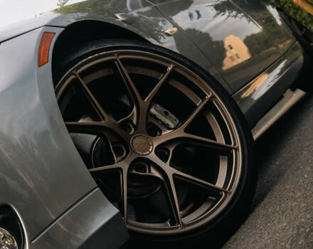 Сірий БМВ 3 Серія, об'ємом двигуна 2.98 л та пробігом 216 тис. км за 12999 $, фото 2 на Automoto.ua