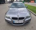 Сірий БМВ 3 Серія, об'ємом двигуна 2 л та пробігом 268 тис. км за 7200 $, фото 10 на Automoto.ua