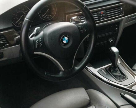 Сірий БМВ 3 Серія, об'ємом двигуна 2.98 л та пробігом 216 тис. км за 12999 $, фото 6 на Automoto.ua