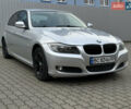Серый БМВ 3 Серия, объемом двигателя 1.6 л и пробегом 263 тыс. км за 7450 $, фото 1 на Automoto.ua