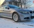 Серый БМВ 3 Серия, объемом двигателя 1.6 л и пробегом 240 тыс. км за 7800 $, фото 14 на Automoto.ua
