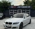 Серый БМВ 3 Серия, объемом двигателя 2 л и пробегом 420 тыс. км за 7008 $, фото 1 на Automoto.ua