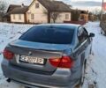 Серый БМВ 3 Серия, объемом двигателя 1.6 л и пробегом 240 тыс. км за 7800 $, фото 6 на Automoto.ua