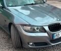 Серый БМВ 3 Серия, объемом двигателя 2 л и пробегом 275 тыс. км за 7300 $, фото 1 на Automoto.ua