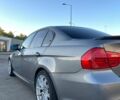 Сірий БМВ 3 Серія, об'ємом двигуна 2 л та пробігом 351 тис. км за 8999 $, фото 3 на Automoto.ua