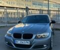Сірий БМВ 3 Серія, об'ємом двигуна 2 л та пробігом 351 тис. км за 8999 $, фото 1 на Automoto.ua