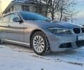 Серый БМВ 3 Серия, объемом двигателя 1.6 л и пробегом 240 тыс. км за 7200 $, фото 12 на Automoto.ua