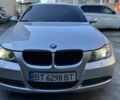 Сірий БМВ 3 Серія, об'ємом двигуна 3 л та пробігом 335 тис. км за 10000 $, фото 1 на Automoto.ua