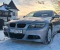 Серый БМВ 3 Серия, объемом двигателя 1.6 л и пробегом 240 тыс. км за 7800 $, фото 1 на Automoto.ua