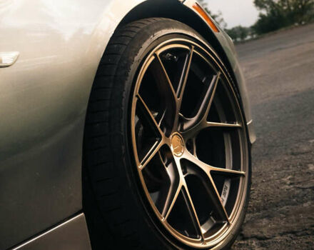 Сірий БМВ 3 Серія, об'ємом двигуна 2.98 л та пробігом 216 тис. км за 12999 $, фото 16 на Automoto.ua