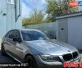 Серый БМВ 3 Серия, объемом двигателя 2 л и пробегом 323 тыс. км за 7199 $, фото 1 на Automoto.ua