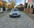 Серый БМВ 3 Серия, объемом двигателя 2 л и пробегом 457 тыс. км за 6750 $, фото 1 на Automoto.ua