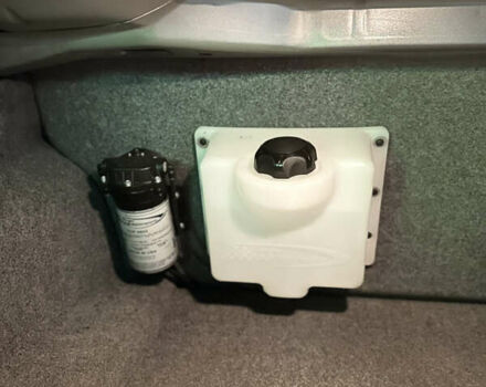 Сірий БМВ 3 Серія, об'ємом двигуна 2.98 л та пробігом 216 тис. км за 12999 $, фото 17 на Automoto.ua