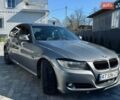 Серый БМВ 3 Серия, объемом двигателя 3 л и пробегом 260 тыс. км за 7400 $, фото 1 на Automoto.ua