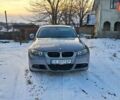 Серый БМВ 3 Серия, объемом двигателя 1.6 л и пробегом 240 тыс. км за 7800 $, фото 11 на Automoto.ua