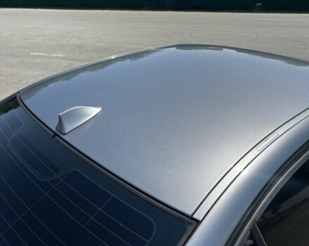 Сірий БМВ 3 Серія, об'ємом двигуна 2 л та пробігом 274 тис. км за 6500 $, фото 7 на Automoto.ua