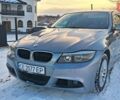 Серый БМВ 3 Серия, объемом двигателя 1.6 л и пробегом 240 тыс. км за 7800 $, фото 10 на Automoto.ua