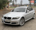 Сірий БМВ 3 Серія, об'ємом двигуна 2 л та пробігом 240 тис. км за 9500 $, фото 1 на Automoto.ua